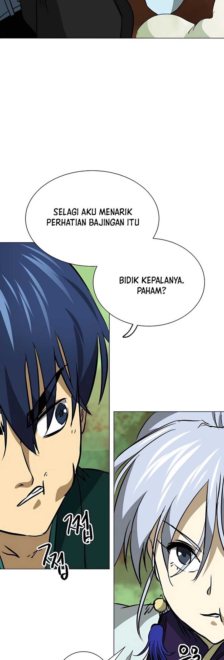 Infinite Level Up in Murim Chapter 169 Gambar 51