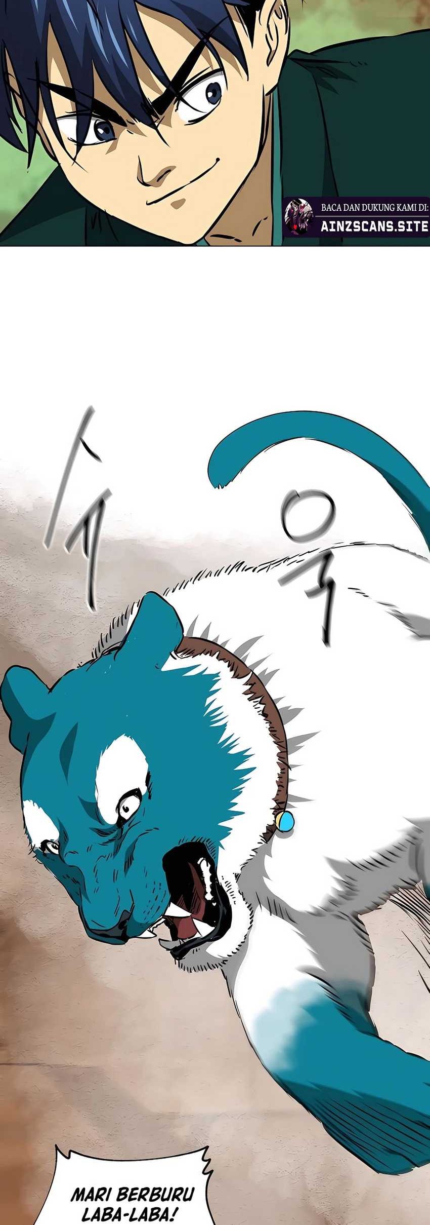 Infinite Level Up in Murim Chapter 169 Gambar 53