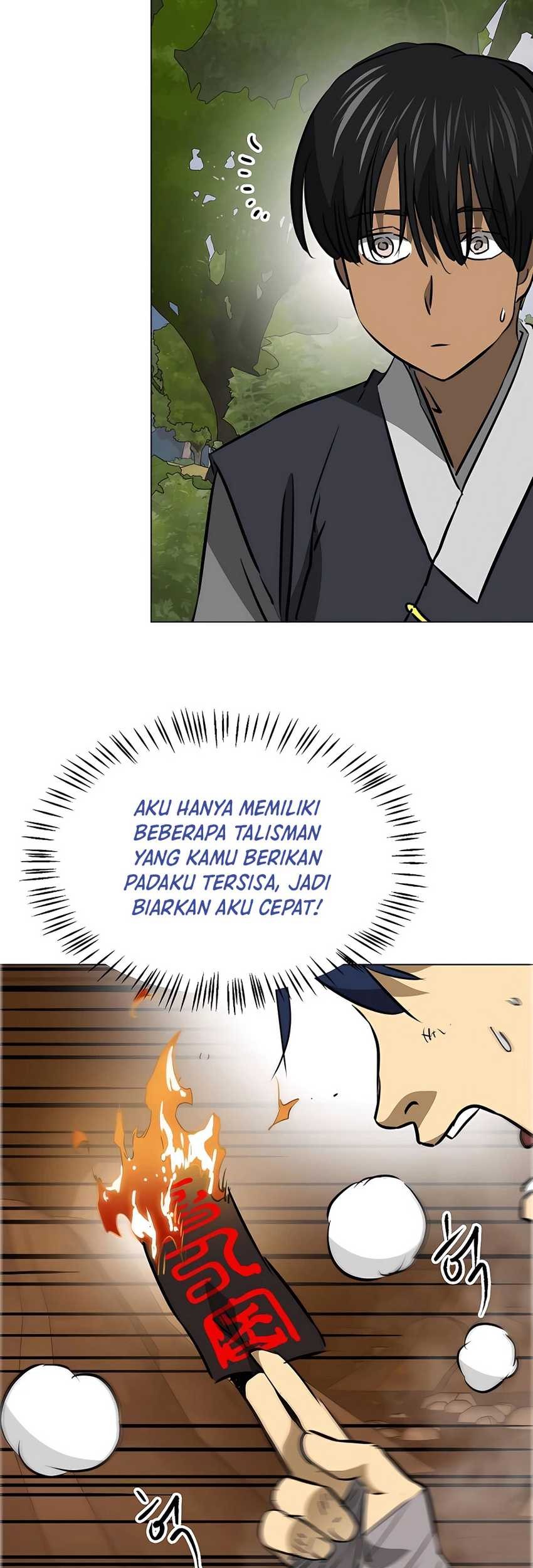 Infinite Level Up in Murim Chapter 169 Gambar 27