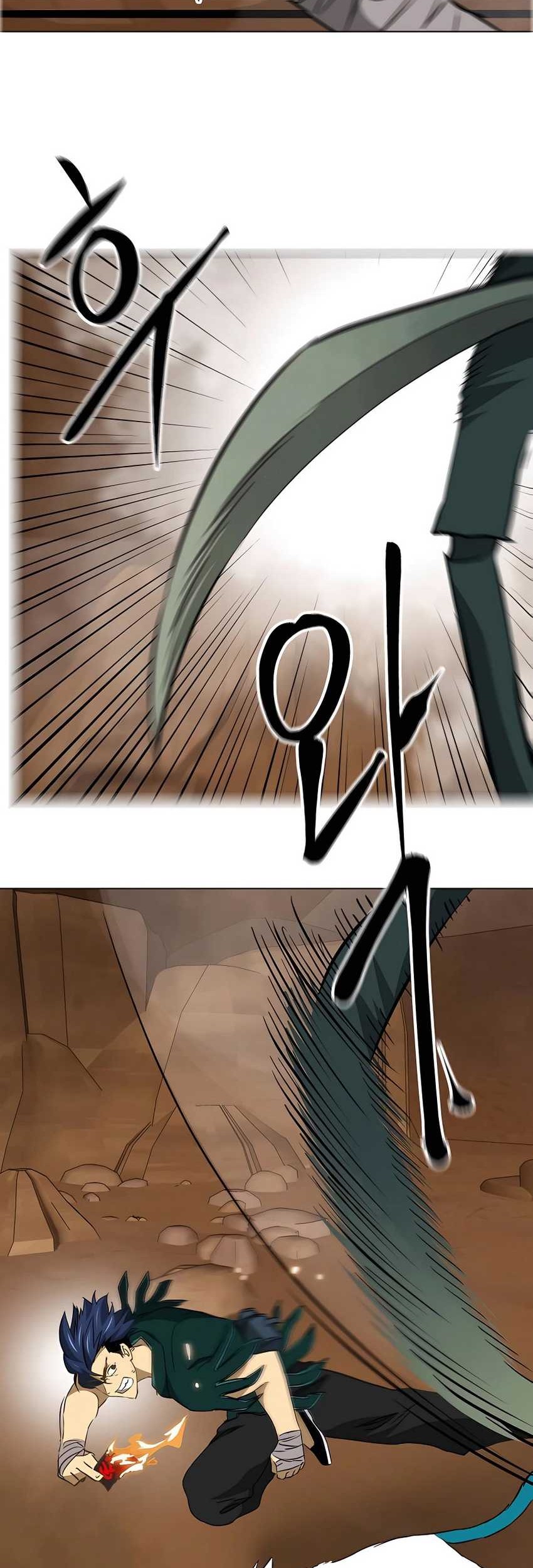 Infinite Level Up in Murim Chapter 169 Gambar 28