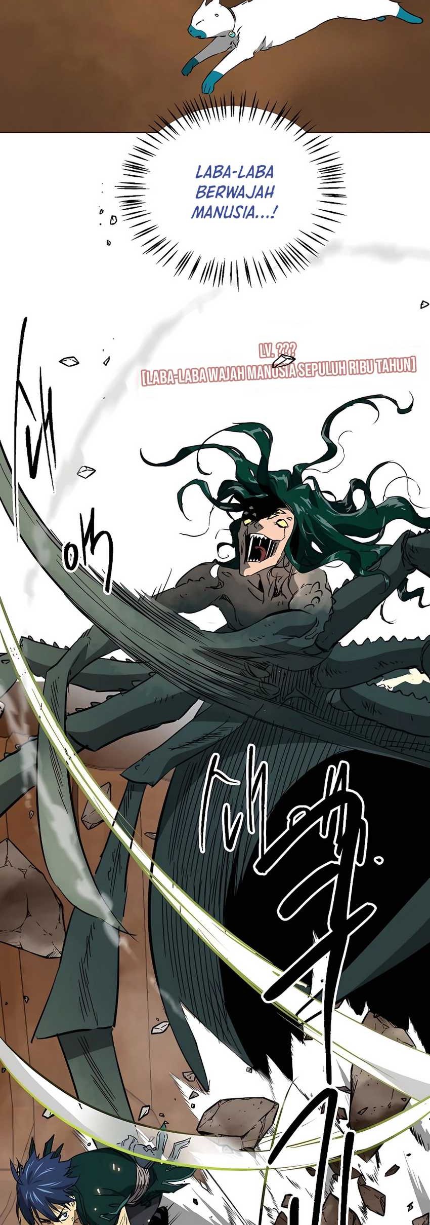 Infinite Level Up in Murim Chapter 169 Gambar 29