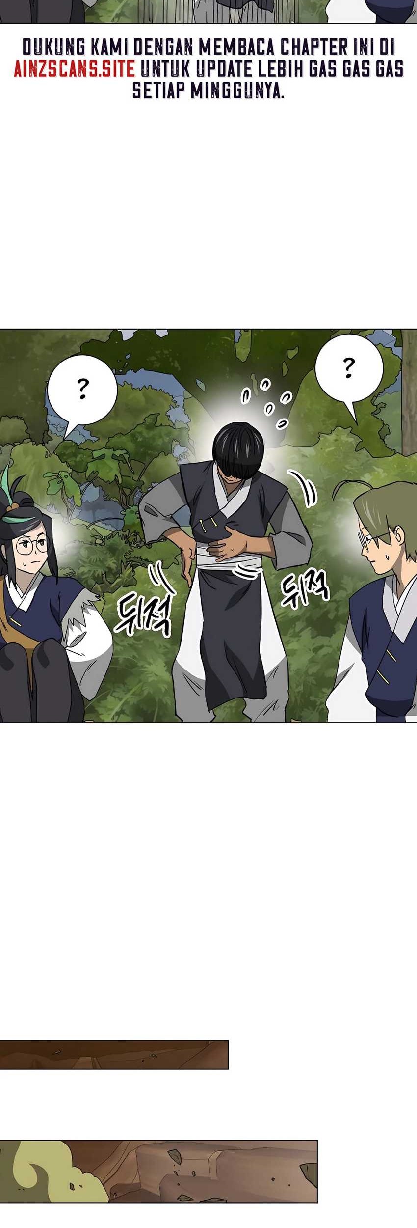Infinite Level Up in Murim Chapter 169 Gambar 31