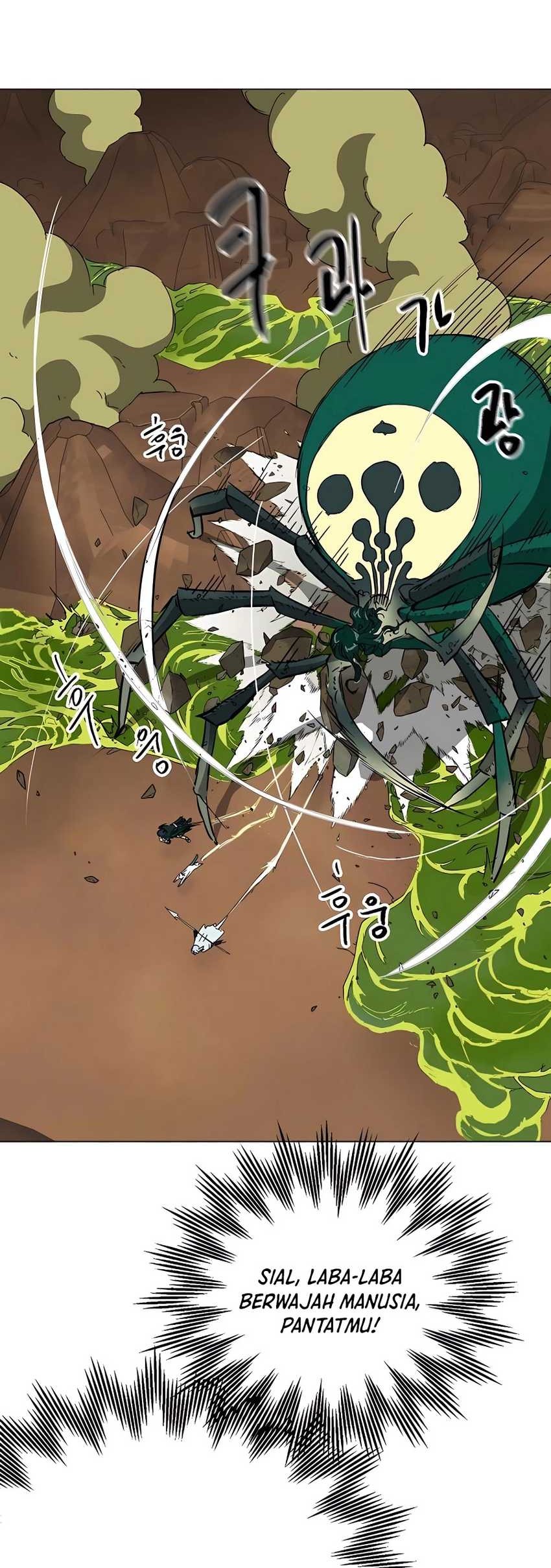 Infinite Level Up in Murim Chapter 169 Gambar 32