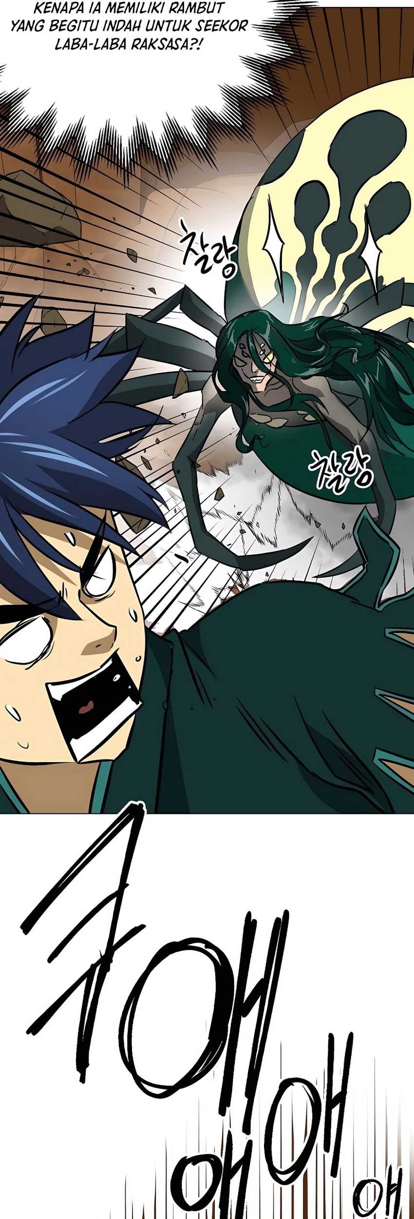 Infinite Level Up in Murim Chapter 169 Gambar 33