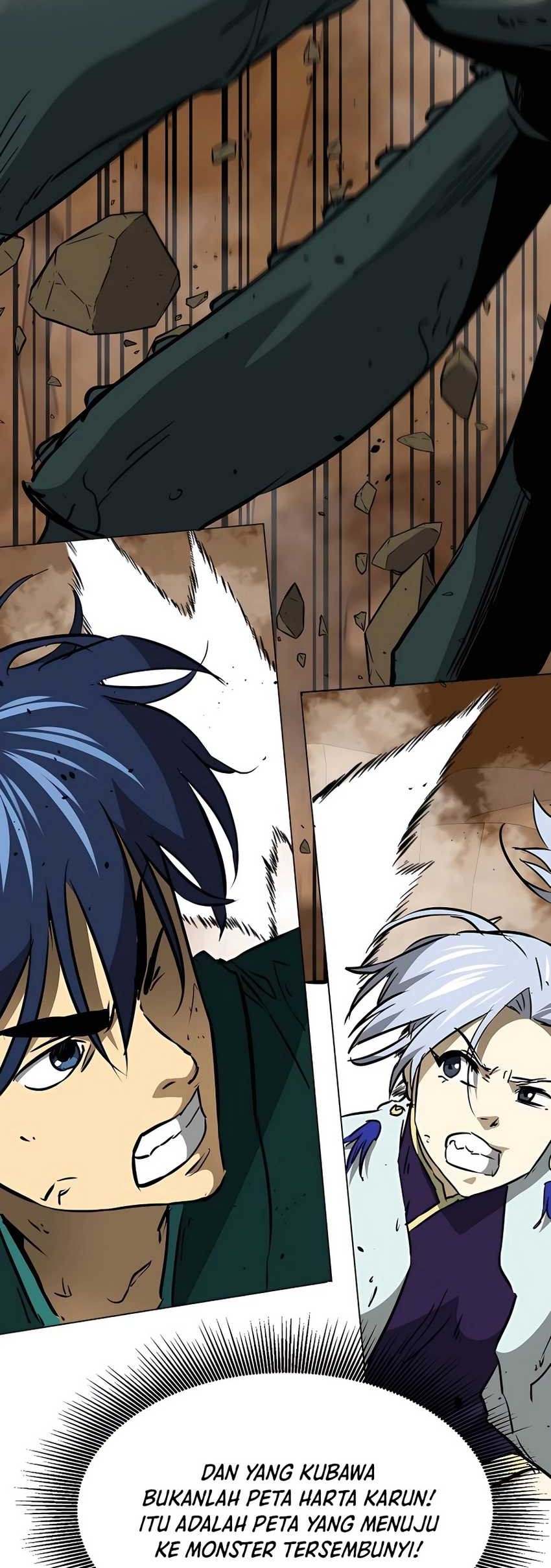 Infinite Level Up in Murim Chapter 169 Gambar 35