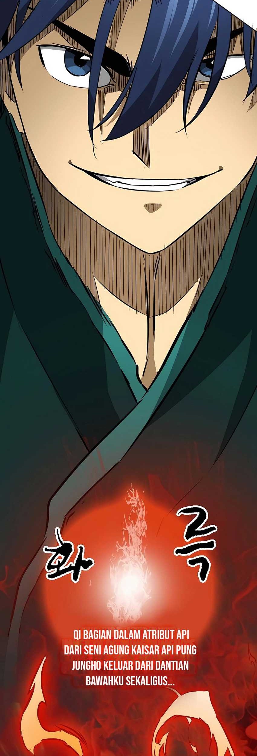 Infinite Level Up in Murim Chapter 169 Gambar 67