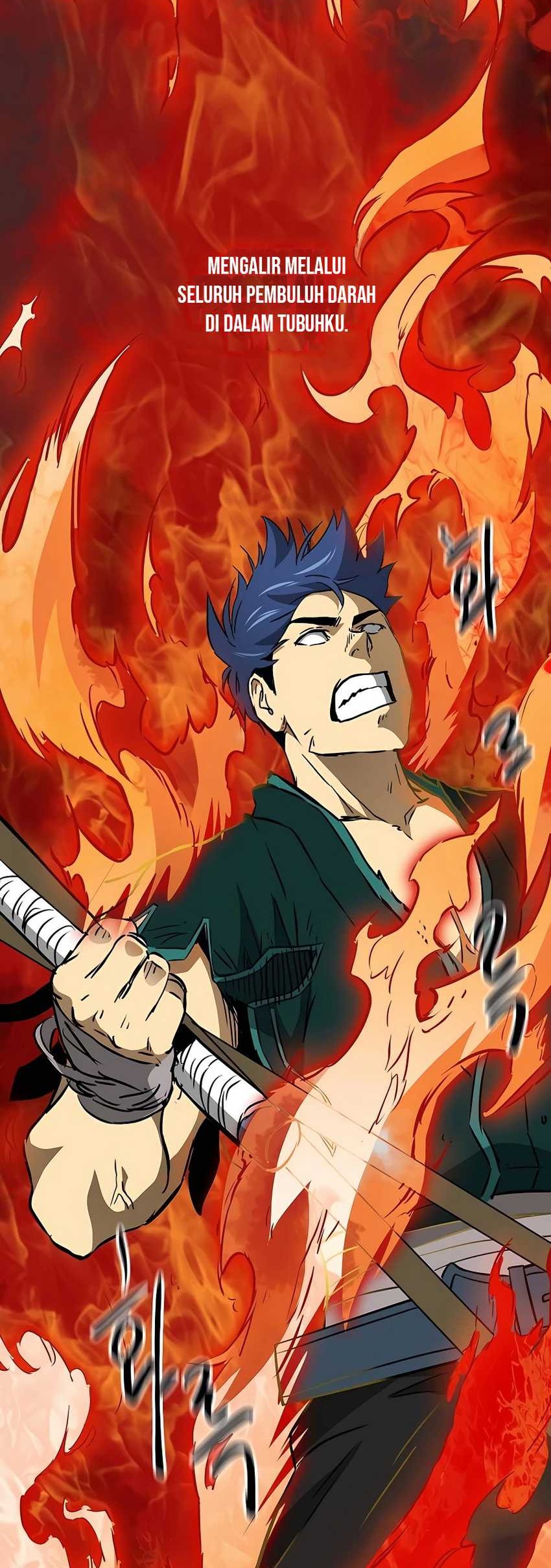 Infinite Level Up in Murim Chapter 169 Gambar 68