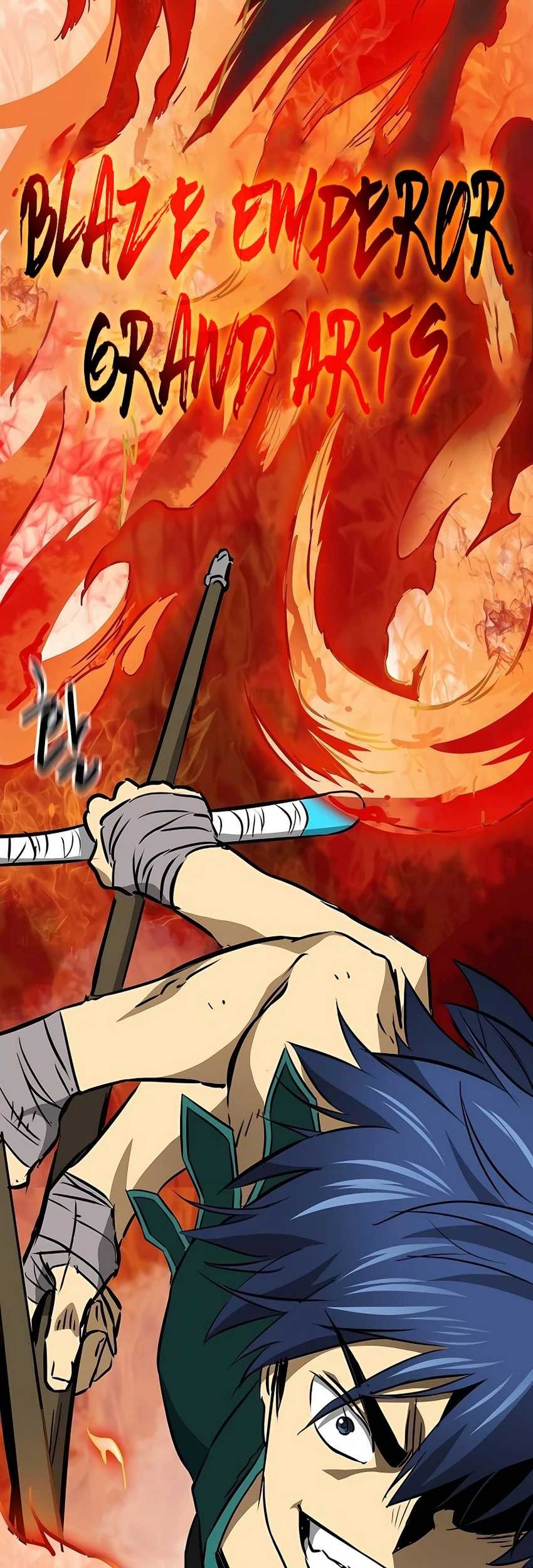 Infinite Level Up in Murim Chapter 169 Gambar 69