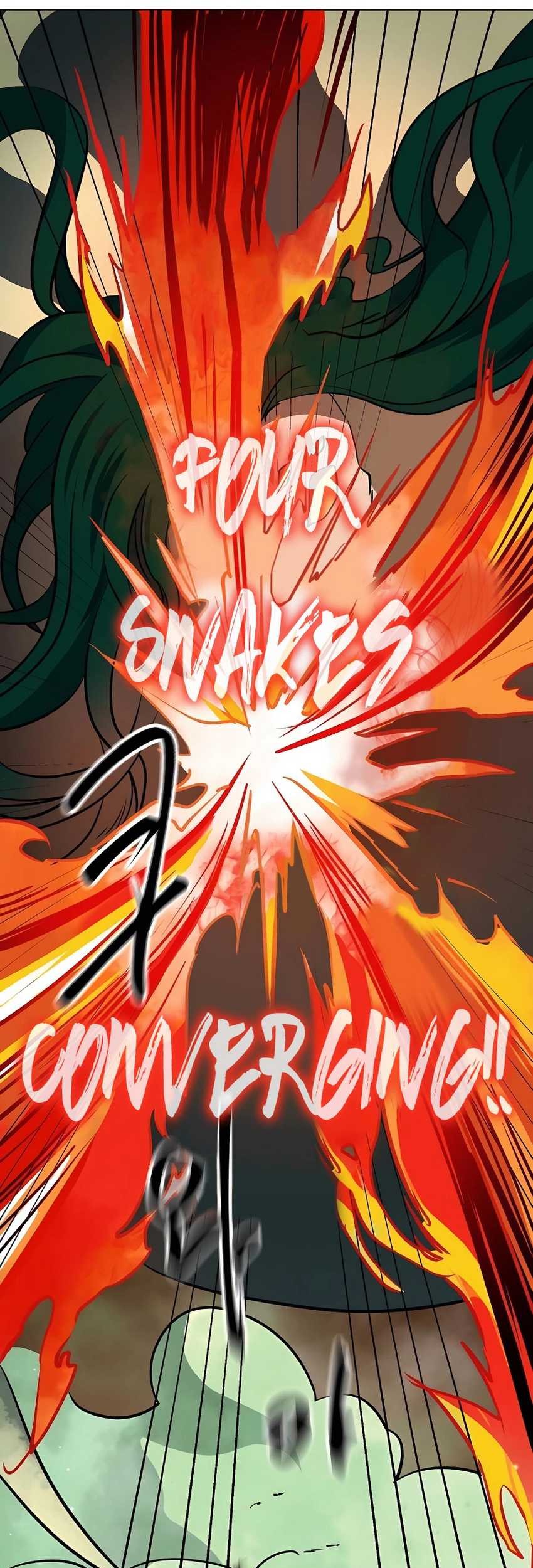 Infinite Level Up in Murim Chapter 169 Gambar 72