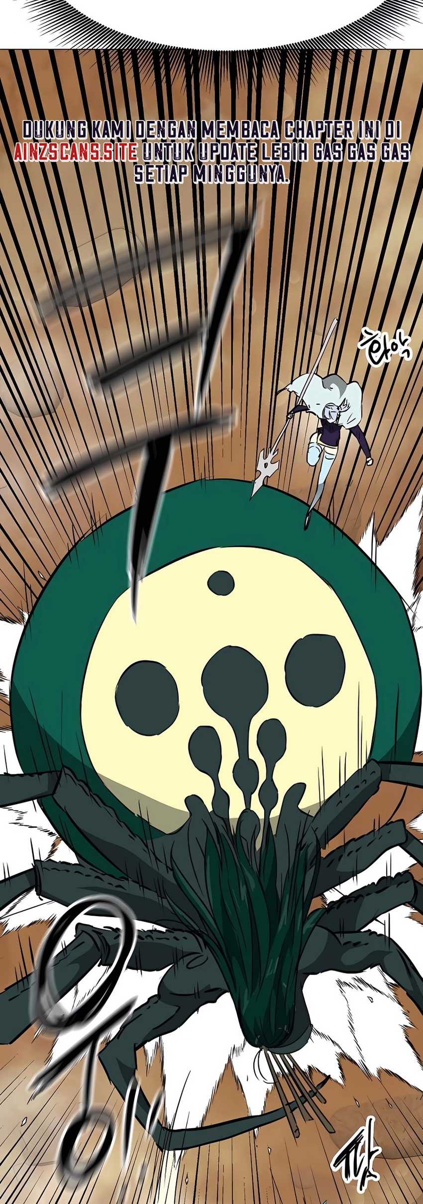 Infinite Level Up in Murim Chapter 169 Gambar 74