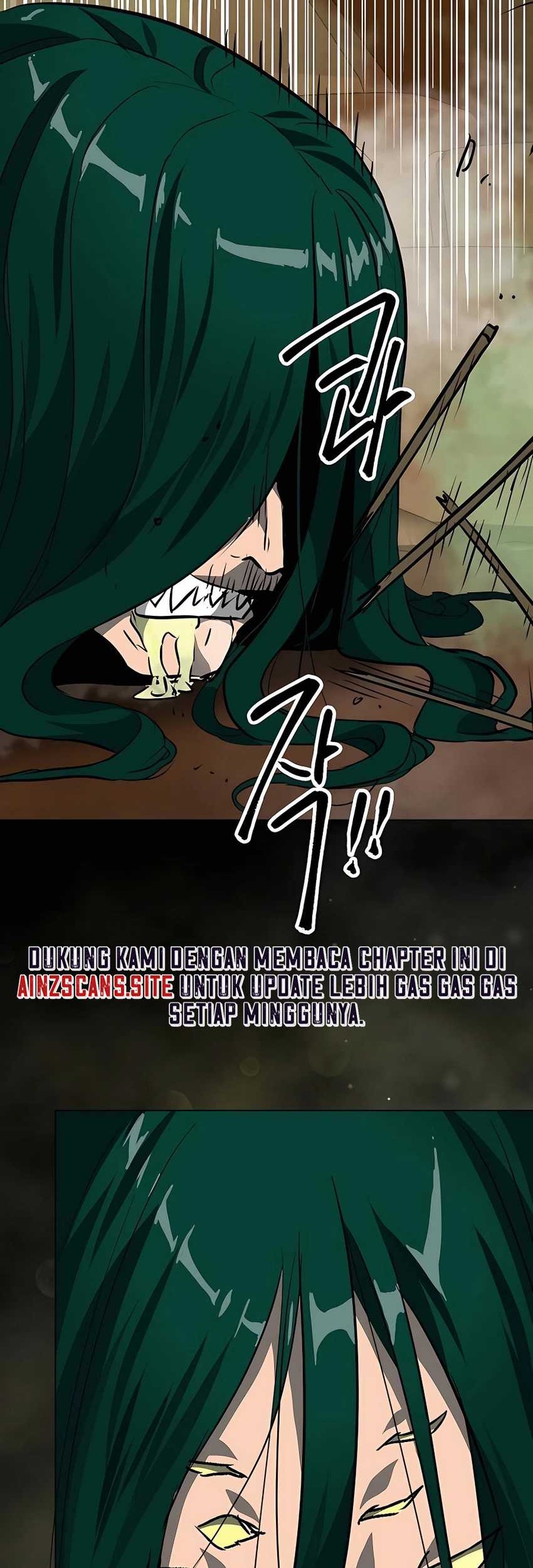 Infinite Level Up in Murim Chapter 169 Gambar 76