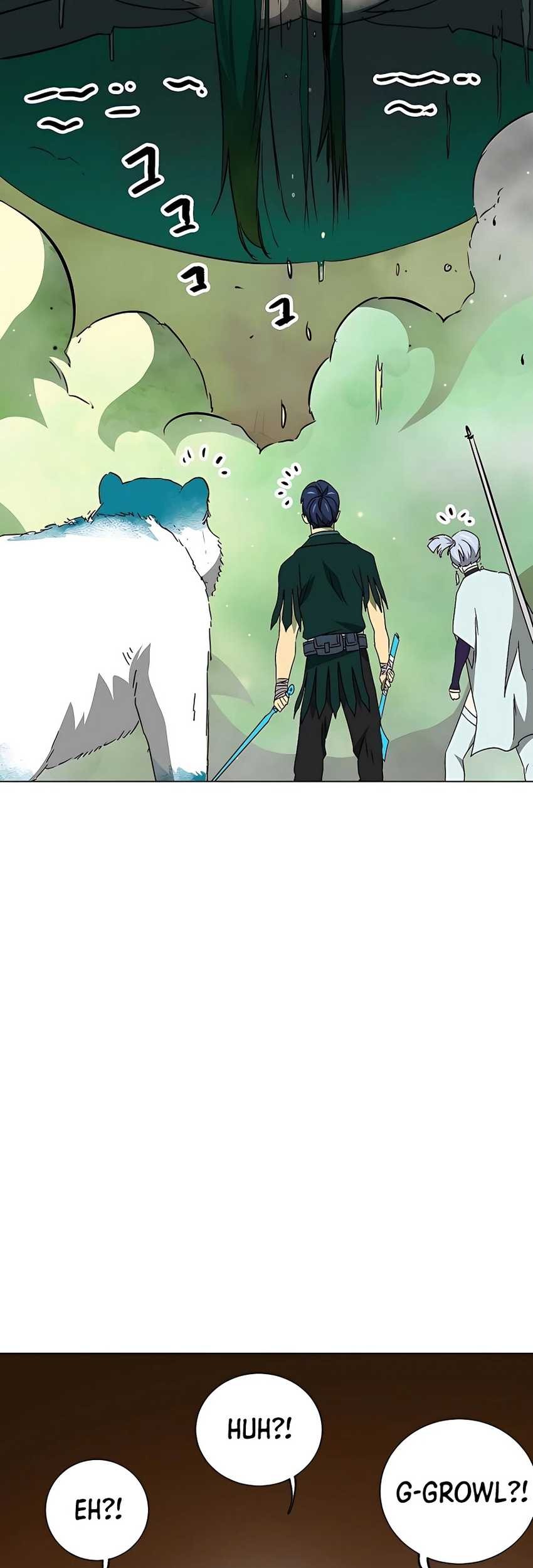 Infinite Level Up in Murim Chapter 169 Gambar 78