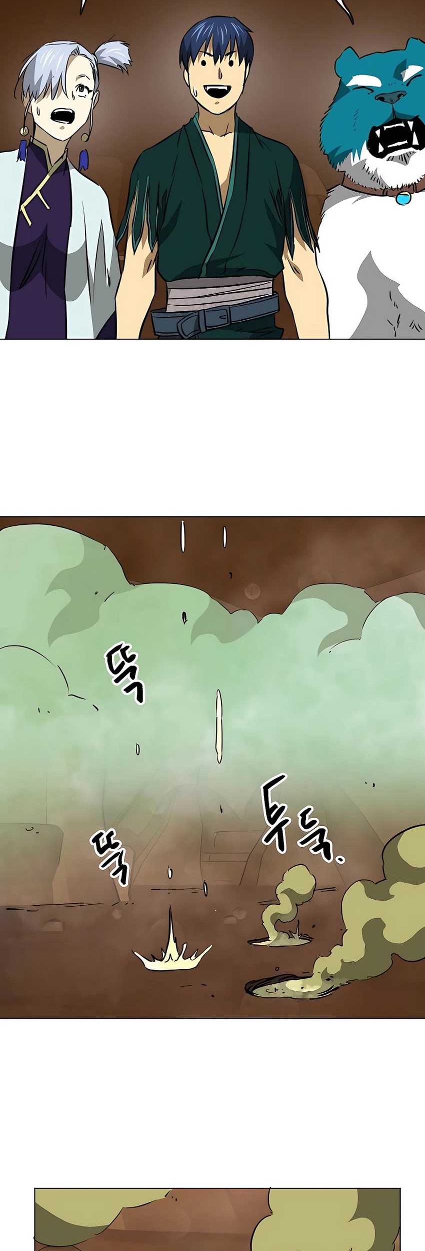 Infinite Level Up in Murim Chapter 169 Gambar 79