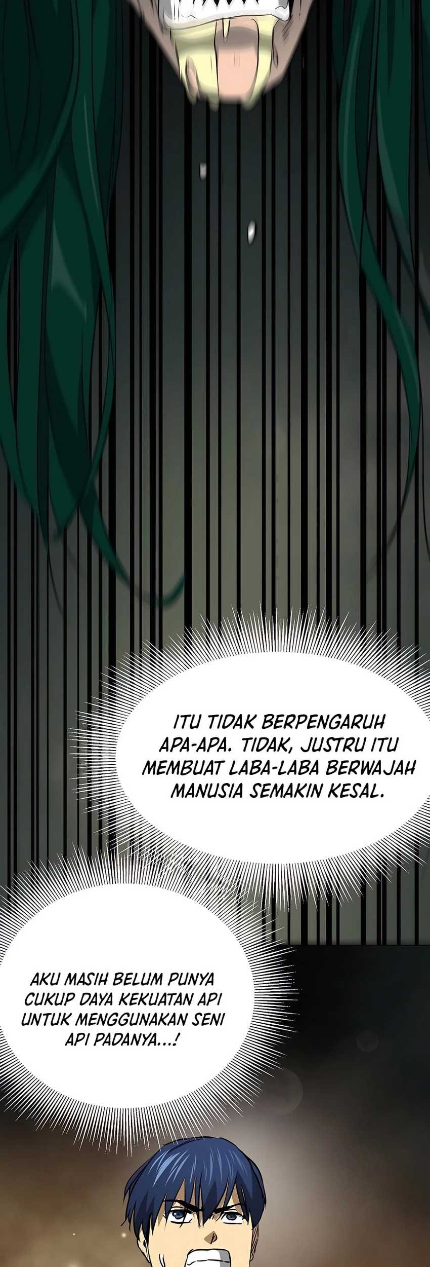Infinite Level Up in Murim Chapter 169 Gambar 81