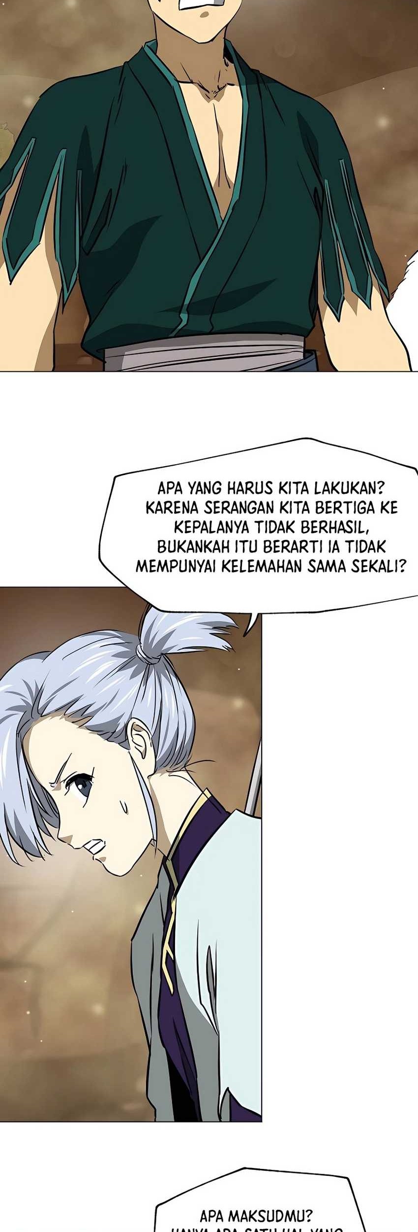 Infinite Level Up in Murim Chapter 169 Gambar 82