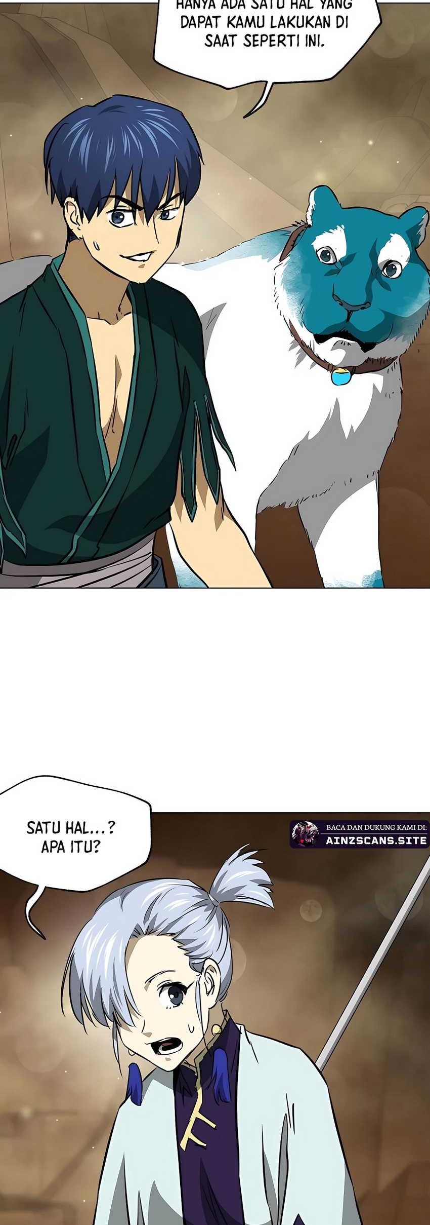 Infinite Level Up in Murim Chapter 169 Gambar 83