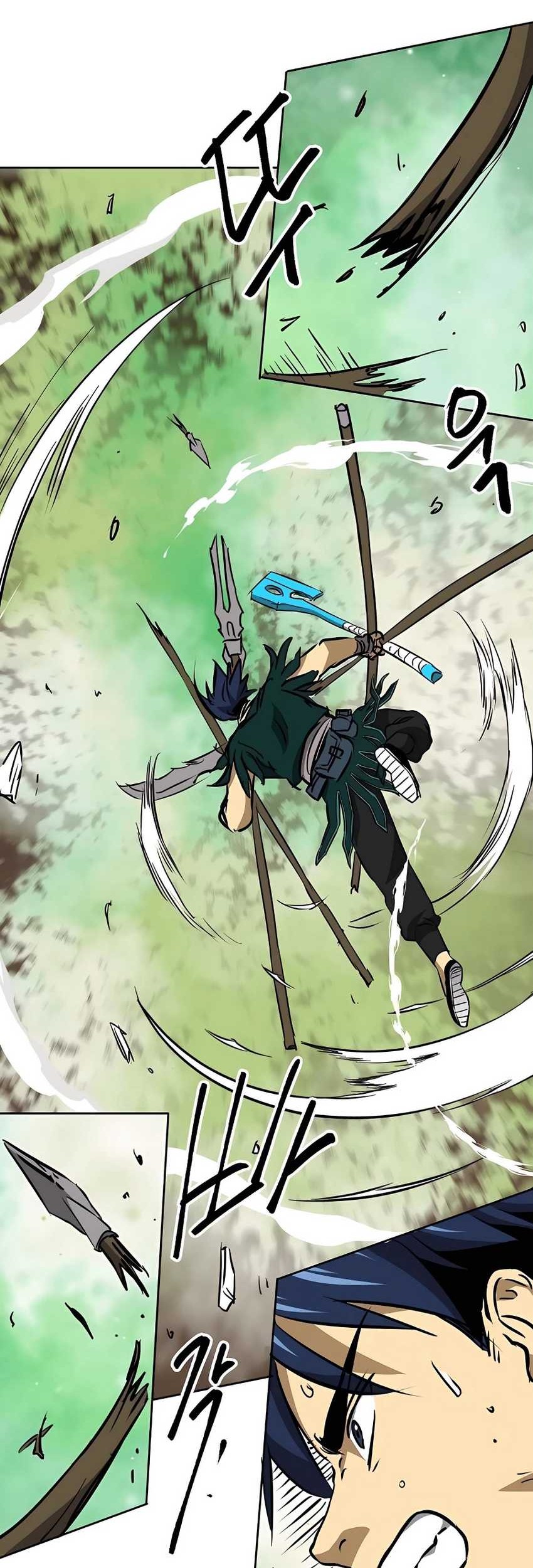 Infinite Level Up in Murim Chapter 169 Gambar 58