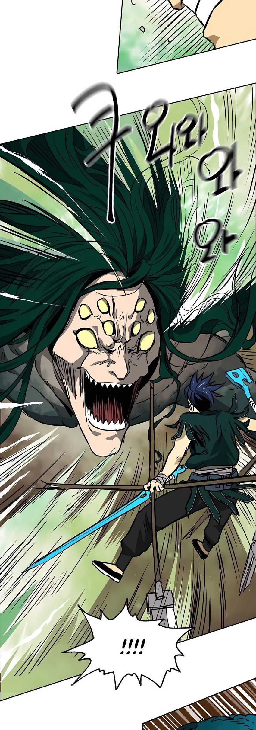 Infinite Level Up in Murim Chapter 169 Gambar 59