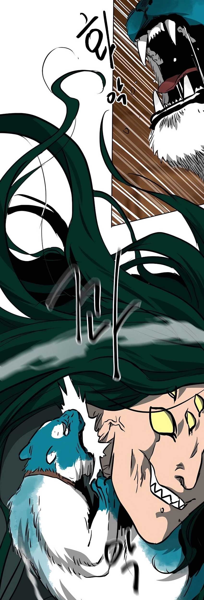 Infinite Level Up in Murim Chapter 169 Gambar 60