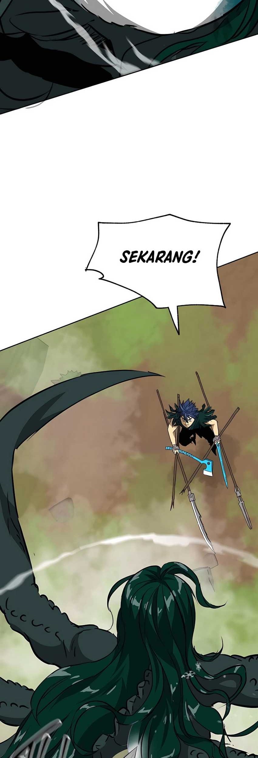 Infinite Level Up in Murim Chapter 169 Gambar 61