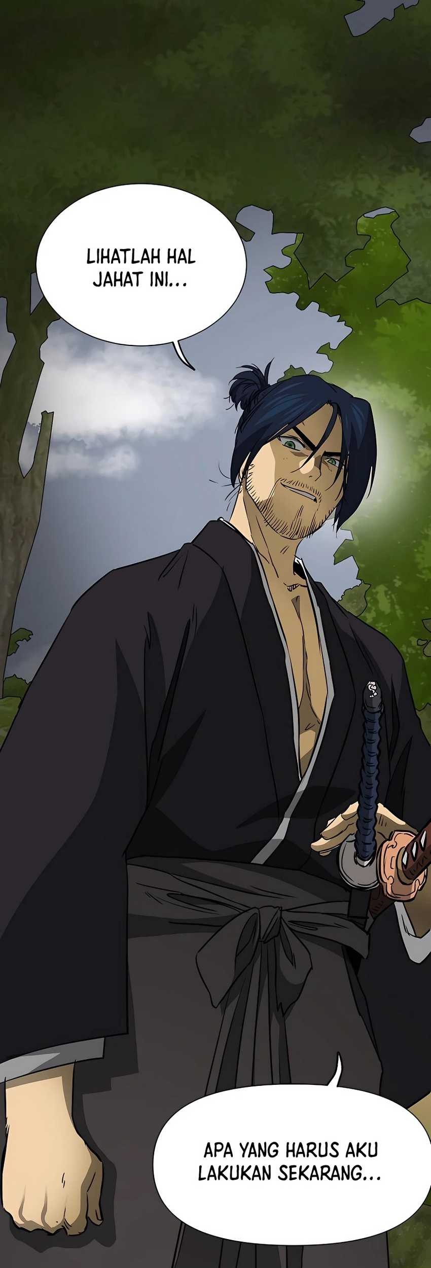 Infinite Level Up in Murim Chapter 169 Gambar 3