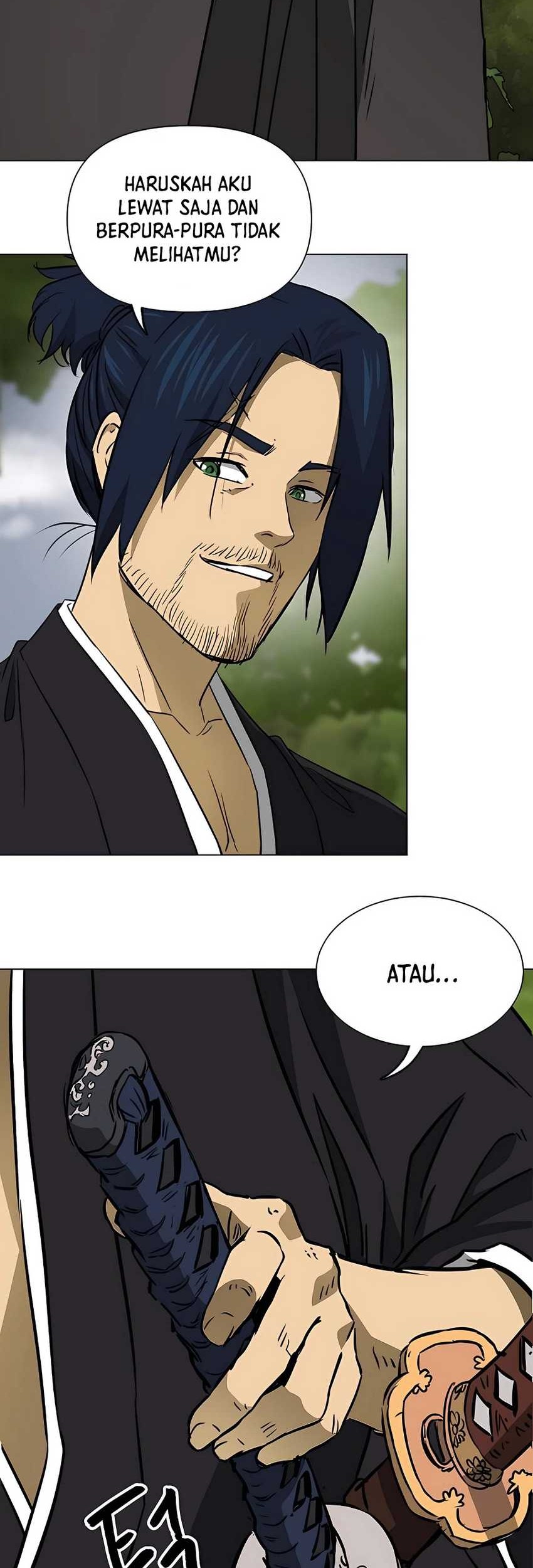 Infinite Level Up in Murim Chapter 169 Gambar 4