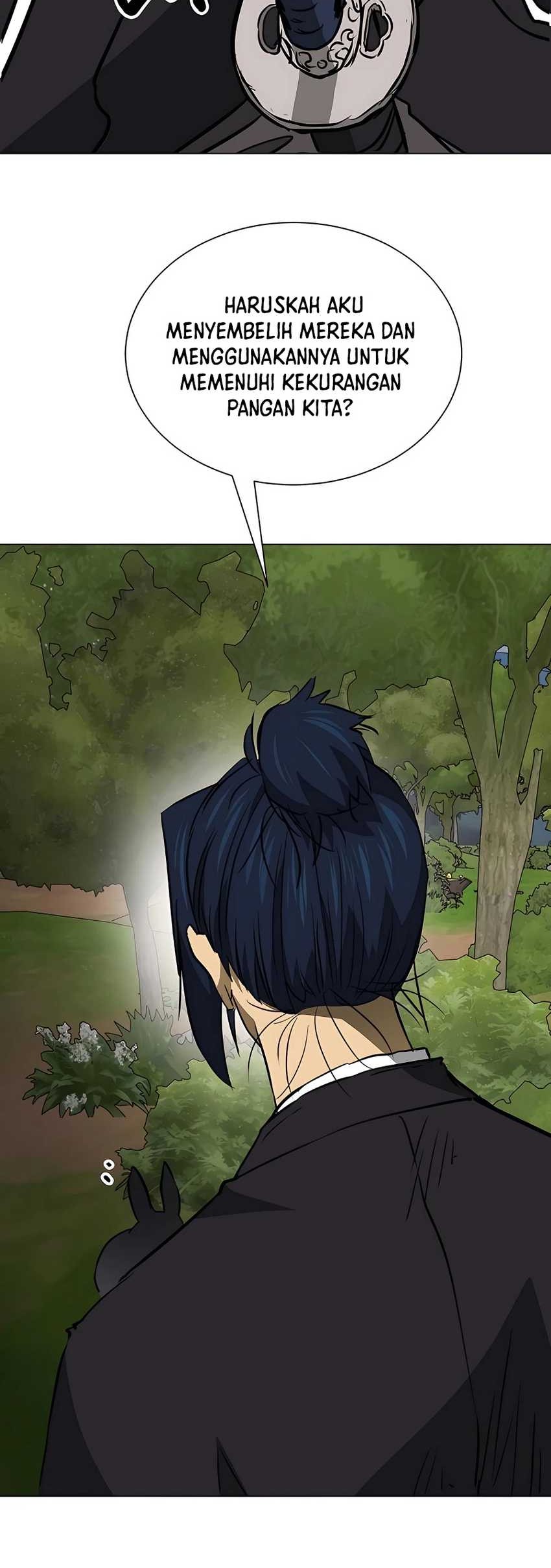 Infinite Level Up in Murim Chapter 169 Gambar 5