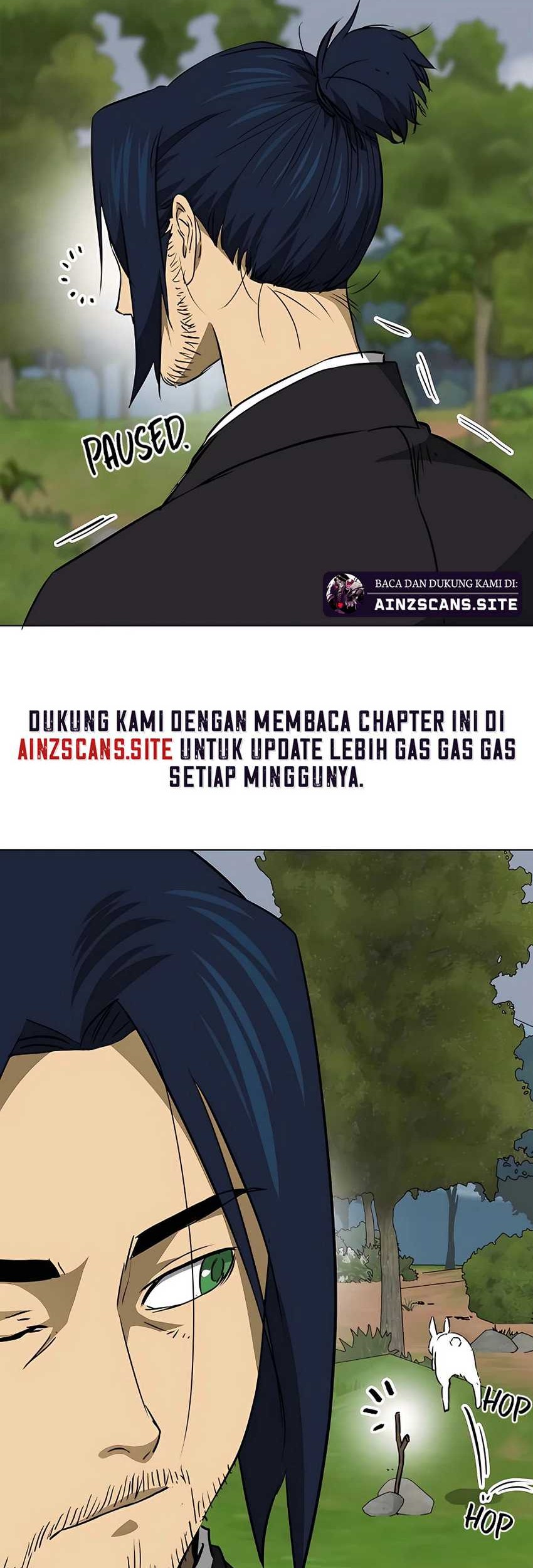 Infinite Level Up in Murim Chapter 169 Gambar 10