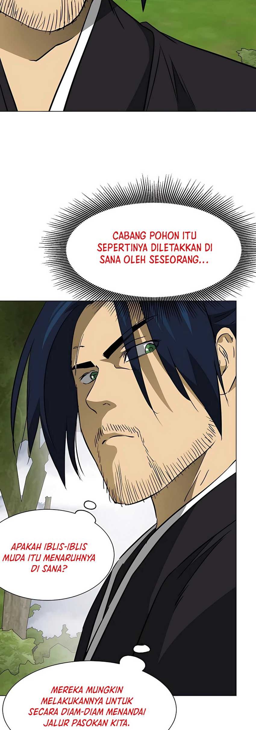 Infinite Level Up in Murim Chapter 169 Gambar 11