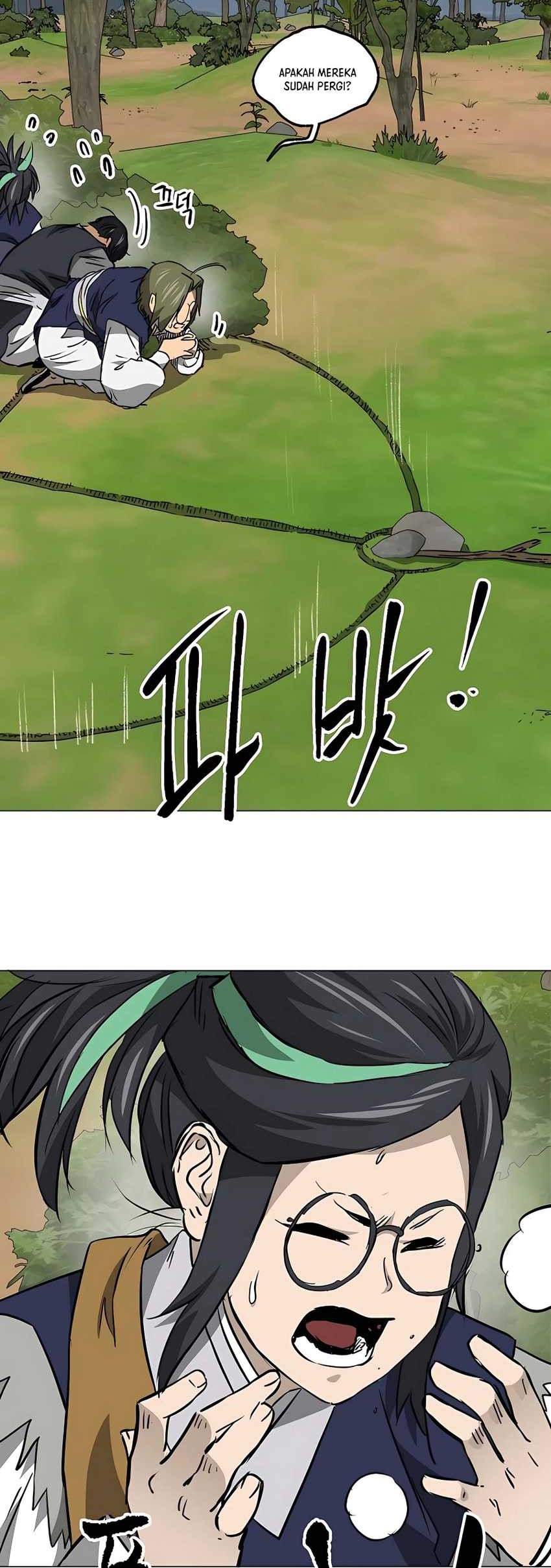 Infinite Level Up in Murim Chapter 169 Gambar 17