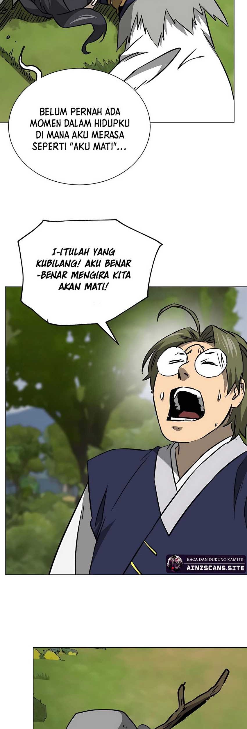 Infinite Level Up in Murim Chapter 169 Gambar 19