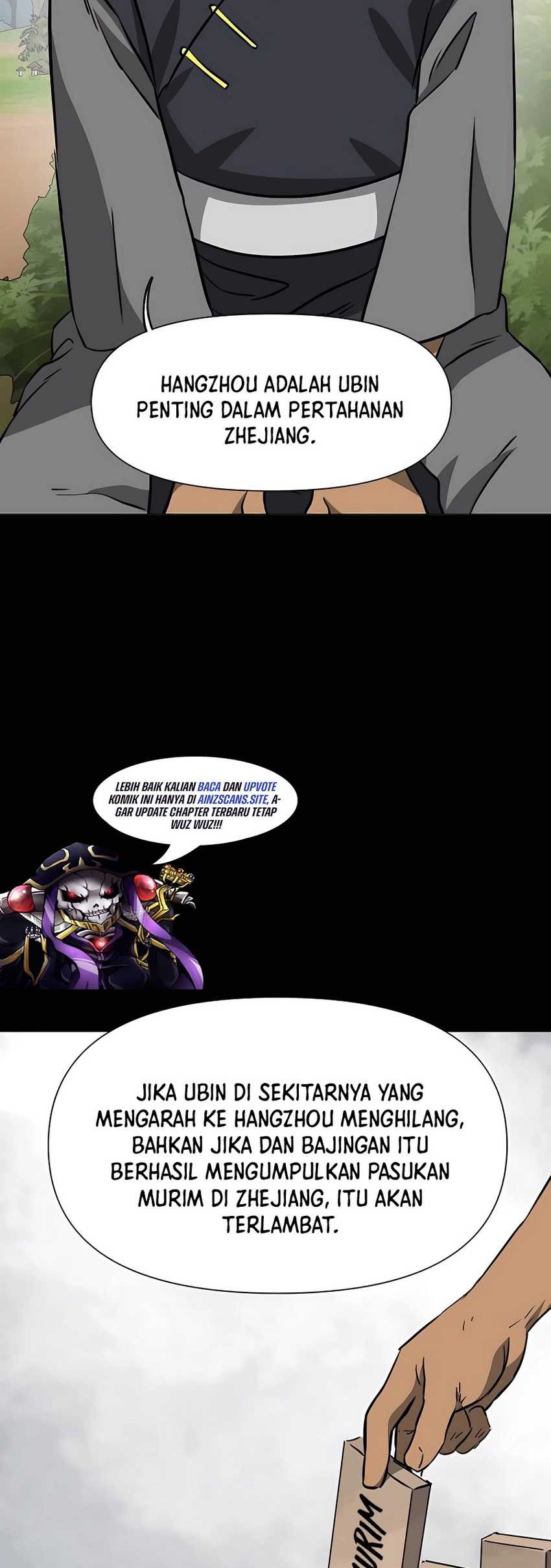 Infinite Level Up in Murim Chapter 169 Gambar 23