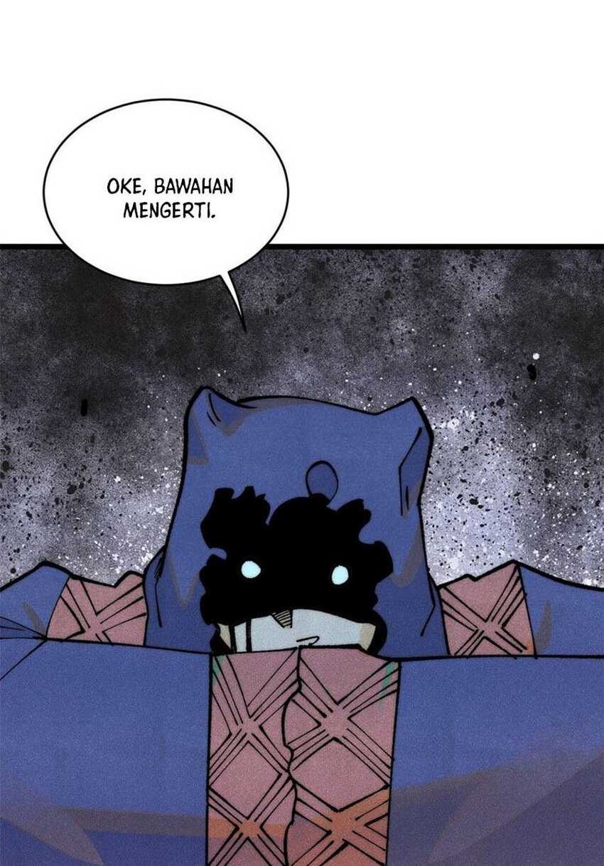 All Hail the Sect Leader Chapter 286 Gambar 30