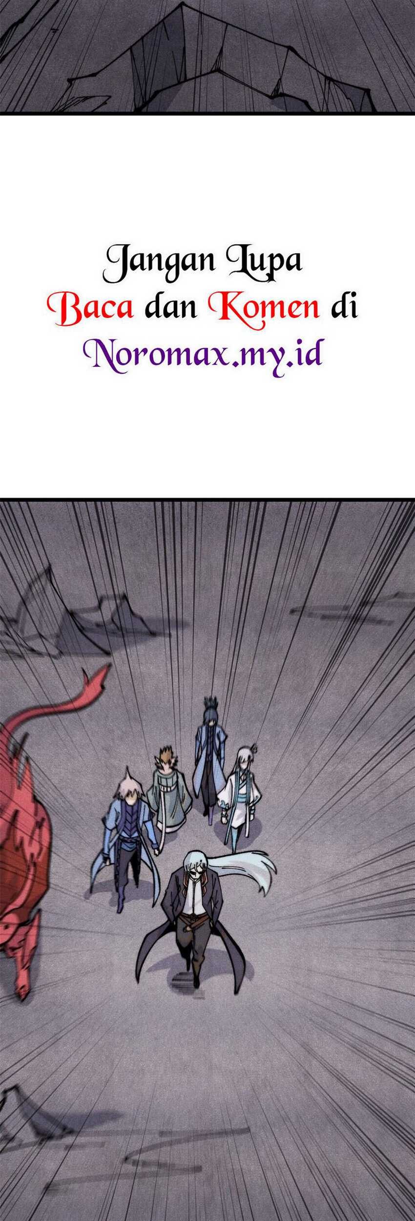 All Hail the Sect Leader Chapter 286 Gambar 35