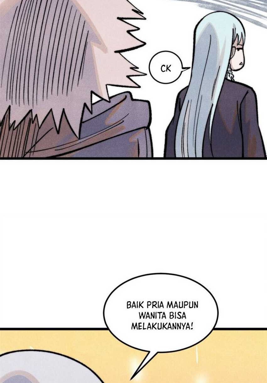 All Hail the Sect Leader Chapter 286 Gambar 23