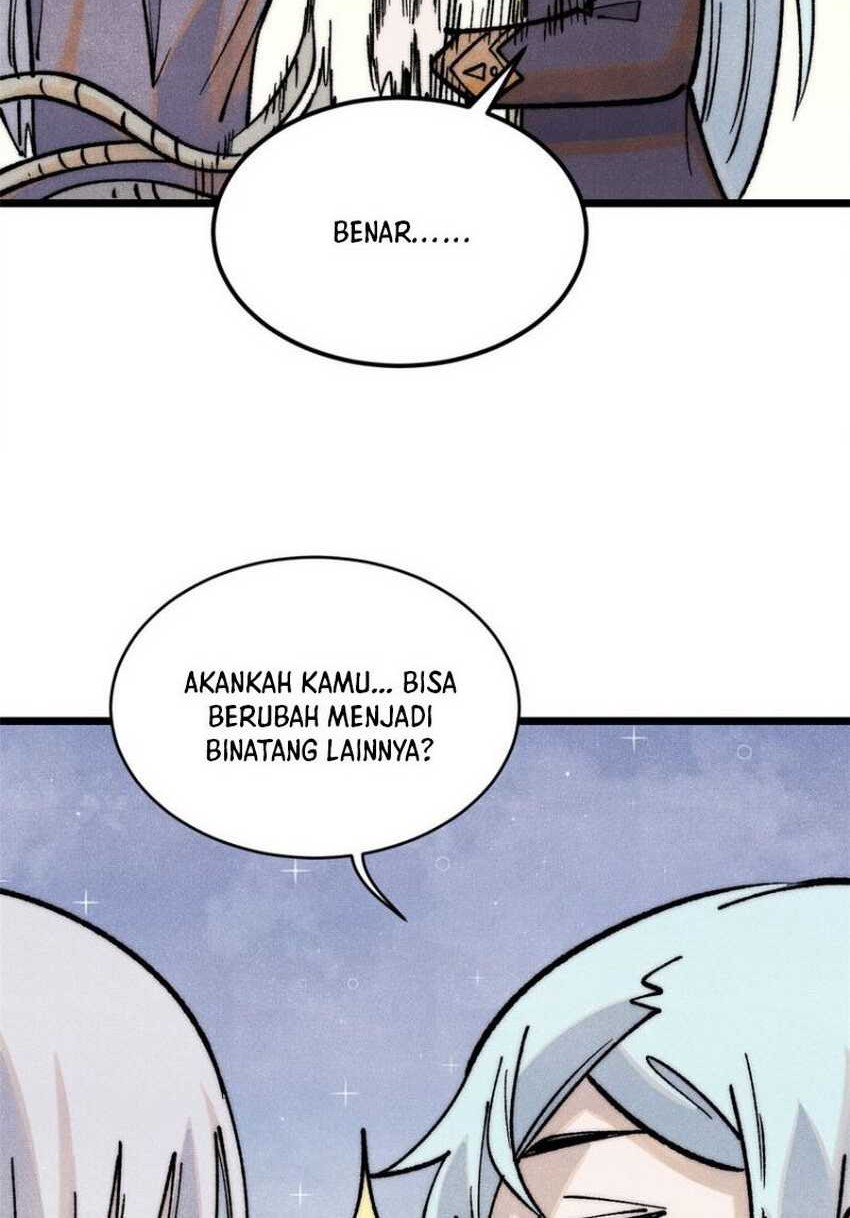 All Hail the Sect Leader Chapter 286 Gambar 25