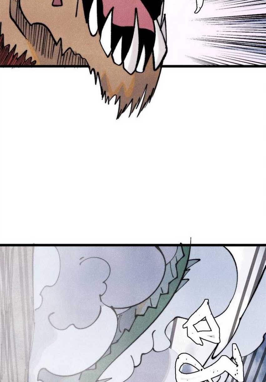 All Hail the Sect Leader Chapter 286 Gambar 46