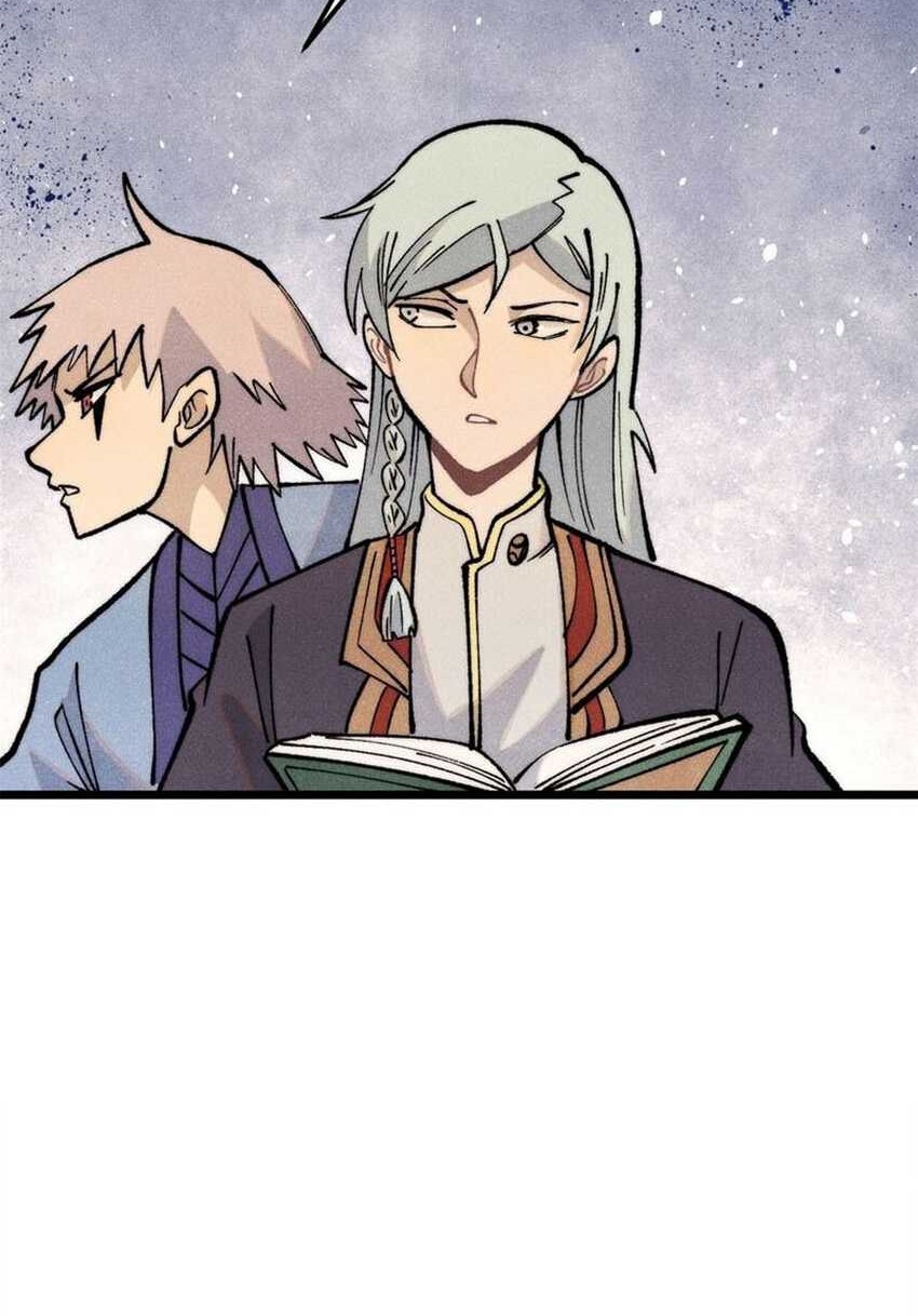 All Hail the Sect Leader Chapter 286 Gambar 42