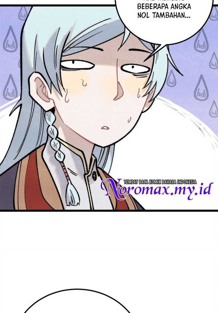 All Hail the Sect Leader Chapter 286 Gambar 44