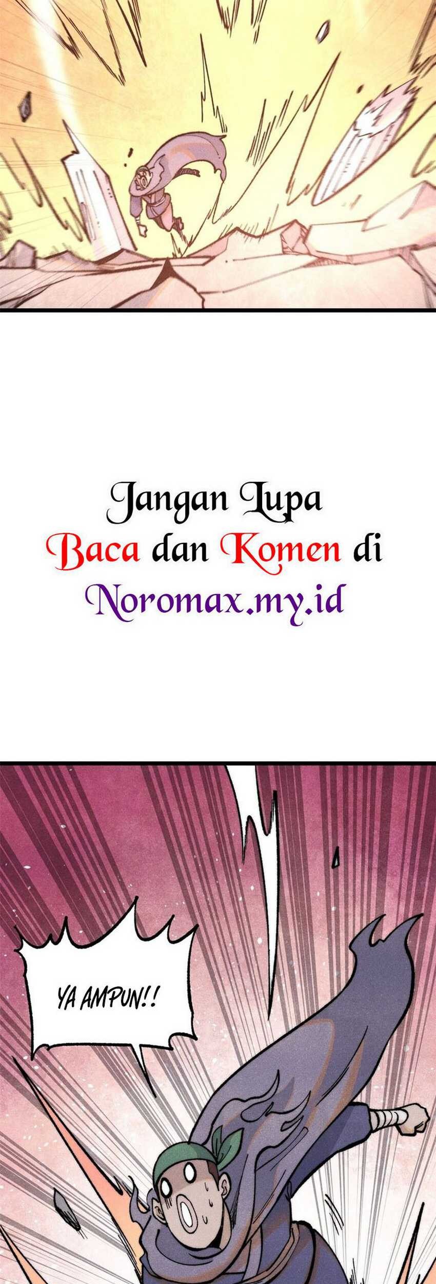 All Hail the Sect Leader Chapter 286 Gambar 4