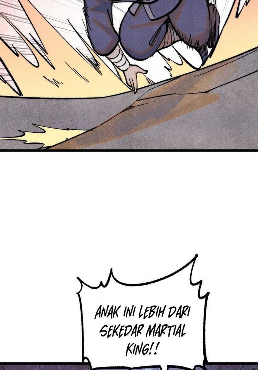 All Hail the Sect Leader Chapter 286 Gambar 5