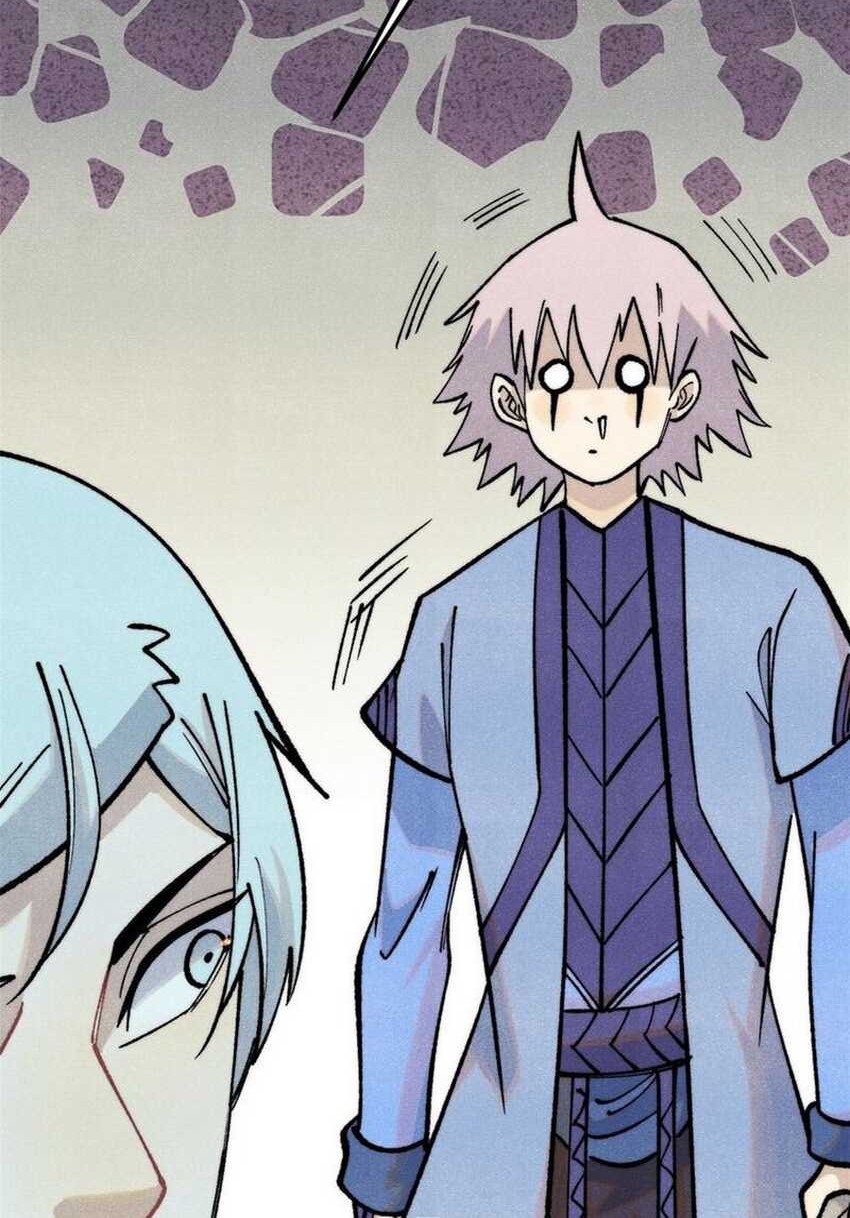 All Hail the Sect Leader Chapter 286 Gambar 11