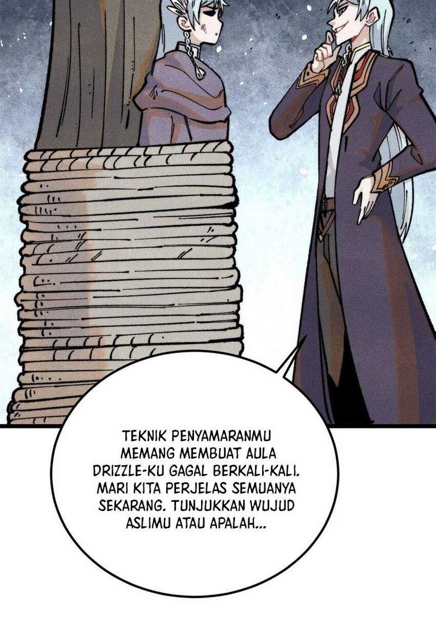All Hail the Sect Leader Chapter 286 Gambar 15
