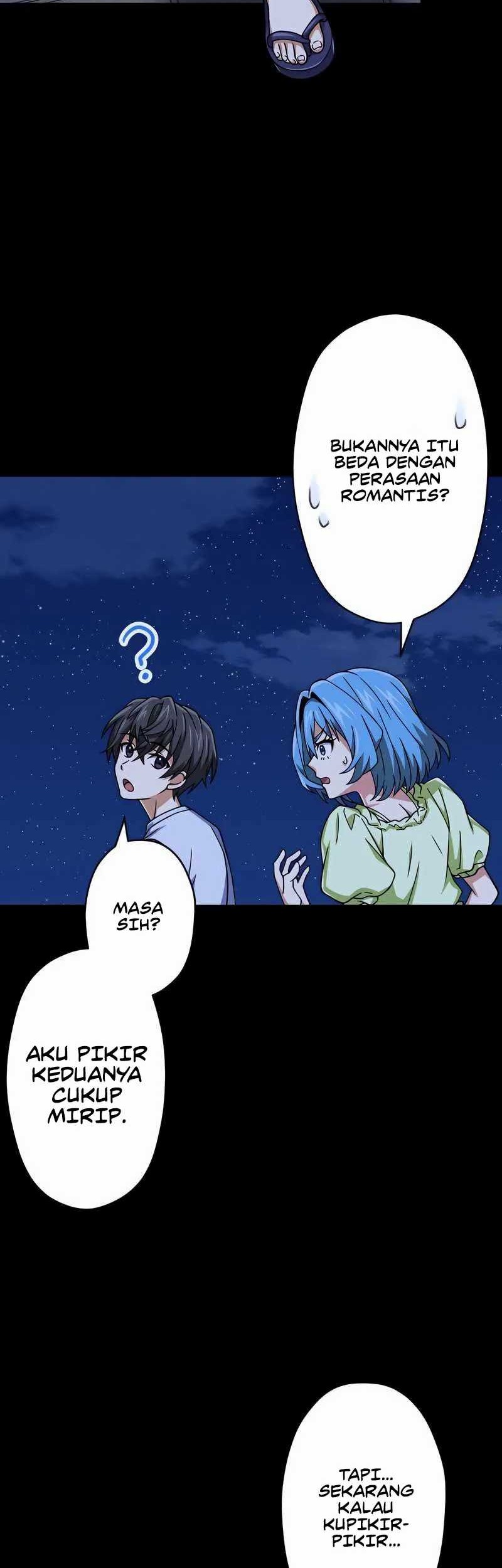 Magic Level 99990000 All-Attribute Great Sage Chapter 50 Gambar 59