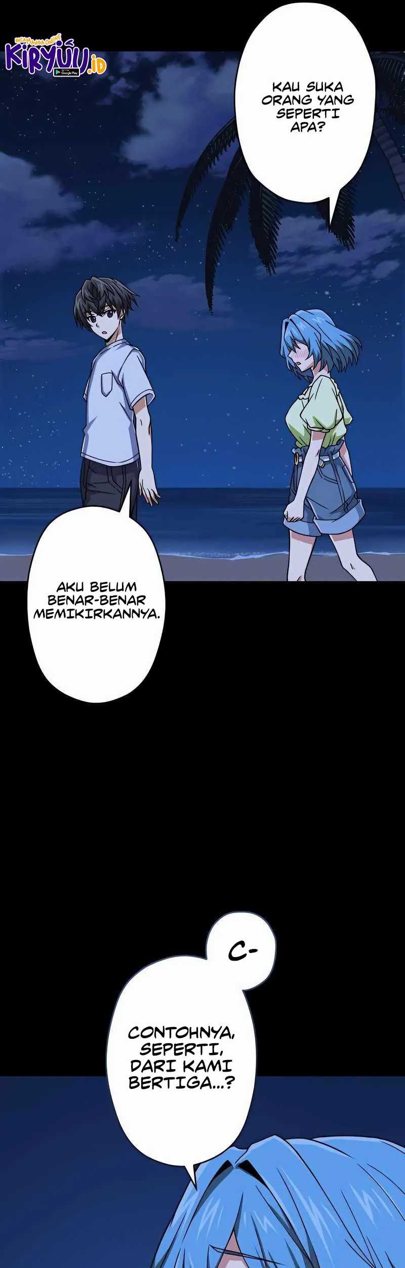 Magic Level 99990000 All-Attribute Great Sage Chapter 50 Gambar 56