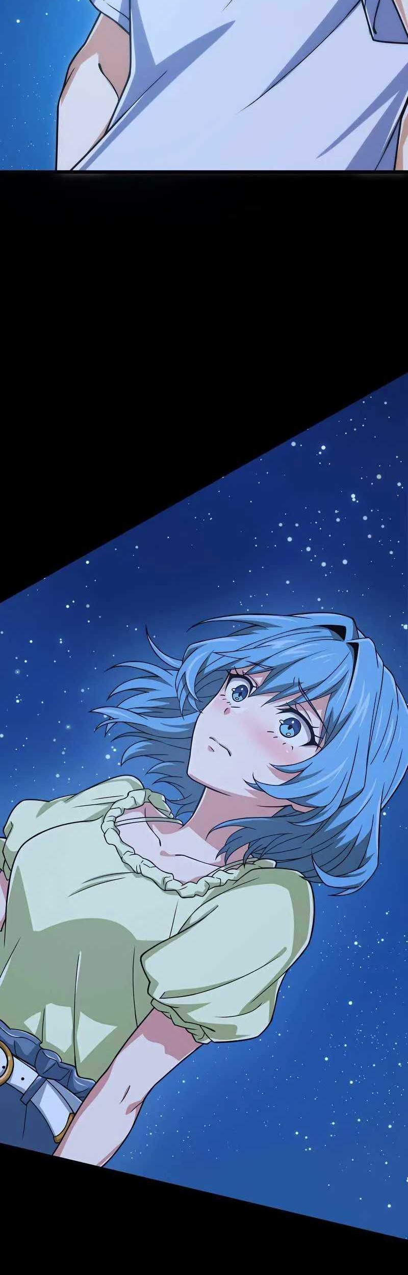 Magic Level 99990000 All-Attribute Great Sage Chapter 50 Gambar 64