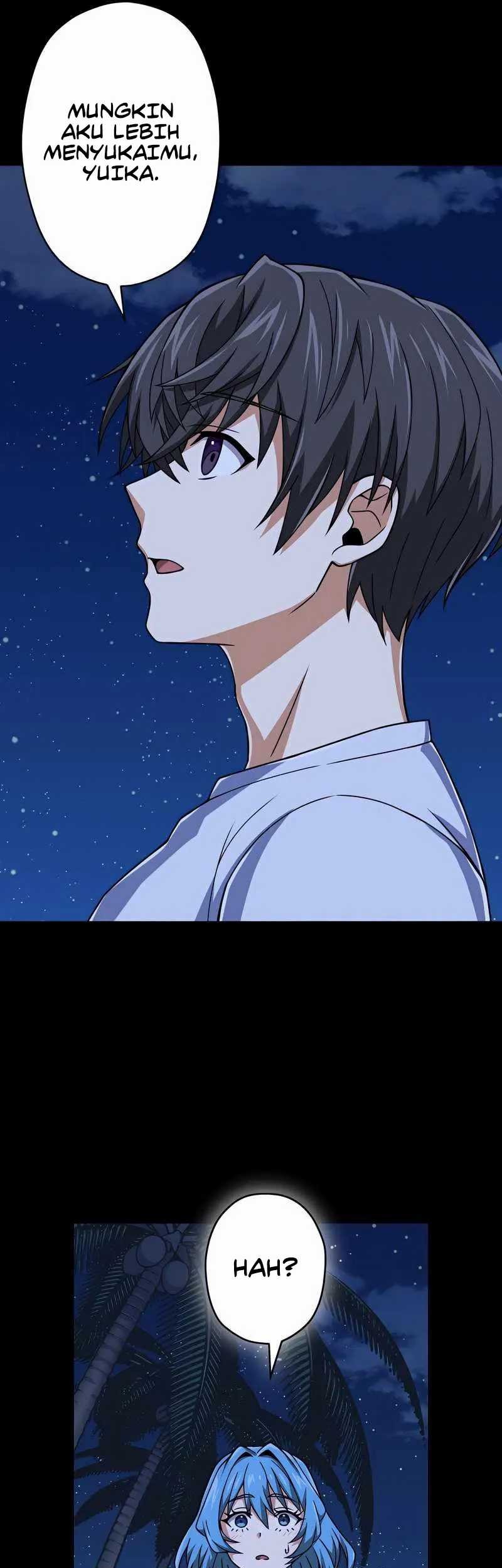 Magic Level 99990000 All-Attribute Great Sage Chapter 50 Gambar 61