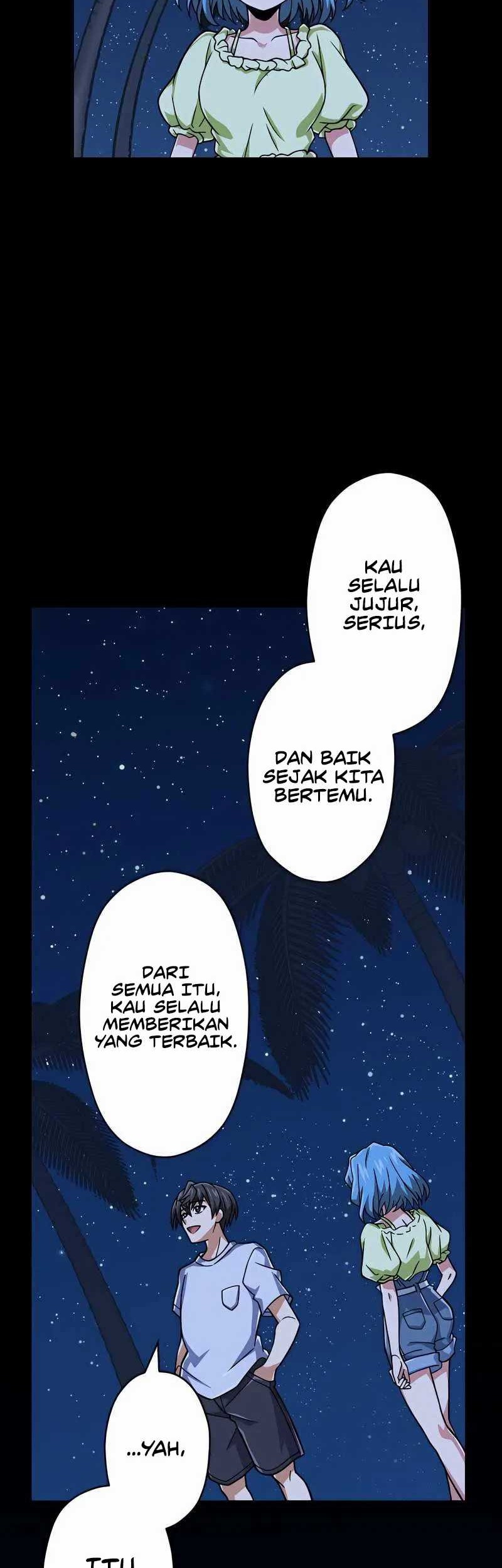 Magic Level 99990000 All-Attribute Great Sage Chapter 50 Gambar 62