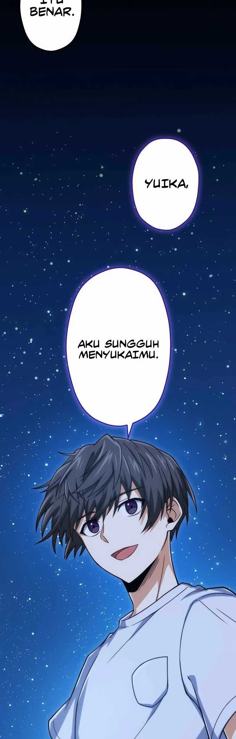 Magic Level 99990000 All-Attribute Great Sage Chapter 50 Gambar 63