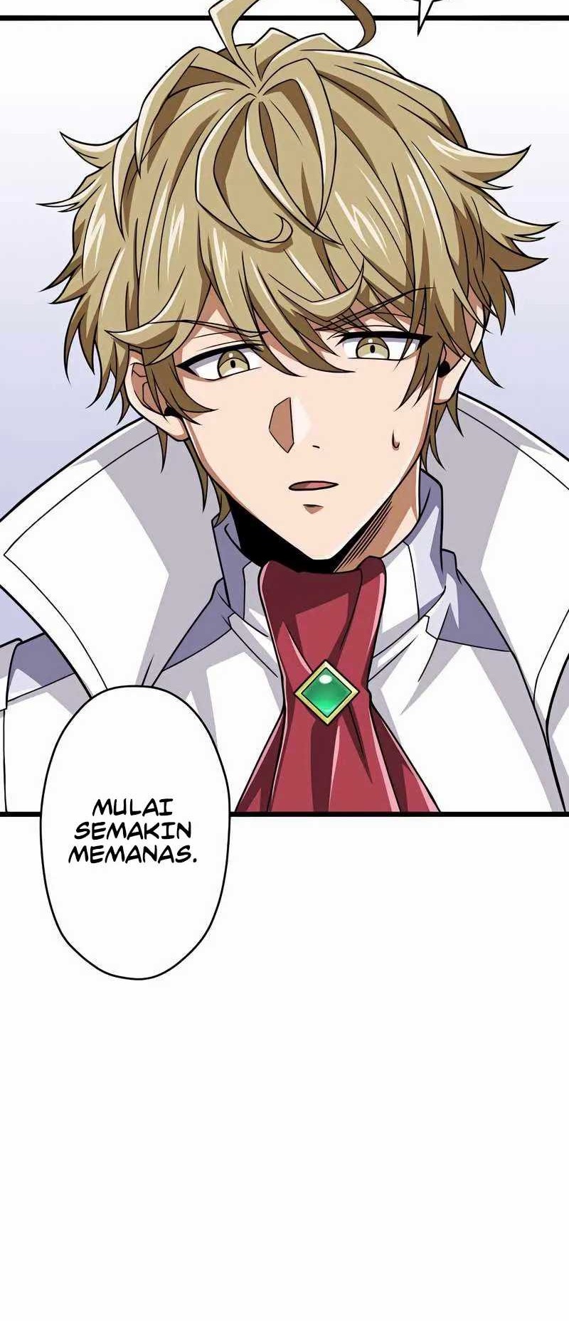 Magic Level 99990000 All-Attribute Great Sage Chapter 50 Gambar 69